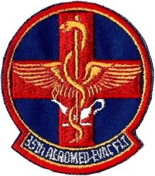 35th Aeromedical Evacuation Flight
