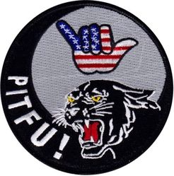 35th Aircraft Maintenance Unit Morale
Push It The Fuck Up!
