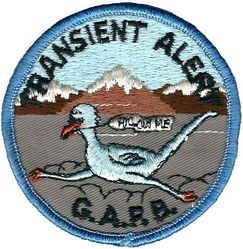 35th Equipment Maintenance Squadron Transient Alert Section
