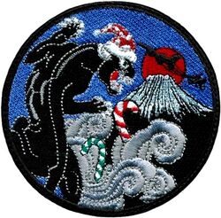 35th Fighter Squadron Morale
Korean made.
