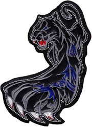 35th Fighter Squadron Morale
Korean made.
