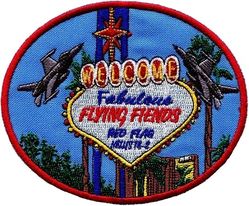 35th Fighter Squadron Exercise RED FLAG 2018-2
Korean made
