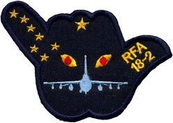 35th Fighter Squadron Exercise RED FLAG ALASKA 2018-2
Korean made.
