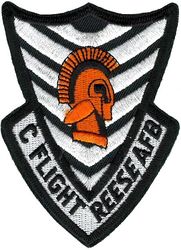 35th Flying Training Squadron C Flight
