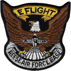 35th Flying Training Squadron E Flight
