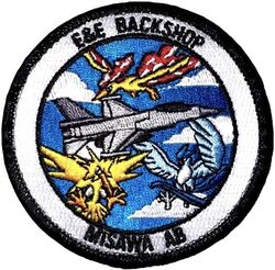 35th Maintenance Squadron Maintenance Flight Electrical & Environmental Section
