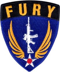 35th Security Forces Squadron Morale
