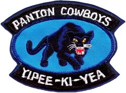 35th Tactical Fighter Squadron Morale
Korean made.
