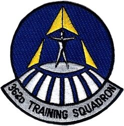 362d Training Squadron
