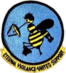 363d Armament and Electronics Maintenance Squadron
