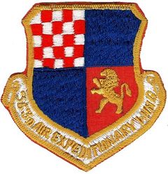 363d Air Expeditionary Wing
Saudi made.
