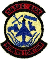 363d Equipment Maintenance Squadron

