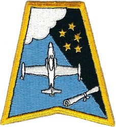3641st Pilot Training Squadron 
