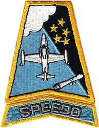 3641st Pilot Training Squadron
Separate tab added.
