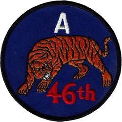 3646th Pilot Training Squadron A Flight
