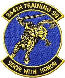 364th Training Squadron
