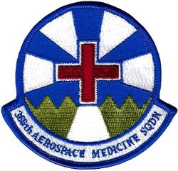 366th Aerospace Medicine Squadron
