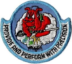 366th Avionics Maintenance Squadron
