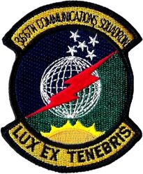 366th Communications Squadron
