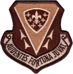 366th Fighter Wing
Keywords: Desert