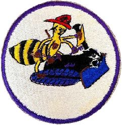 366th Installations Squadron
