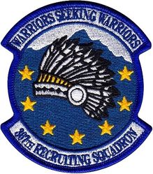 367th Recruiting Squadron

