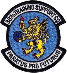 367th Training Support Squadron
