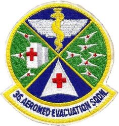 36th Aeromedical Evacuation Squadron
