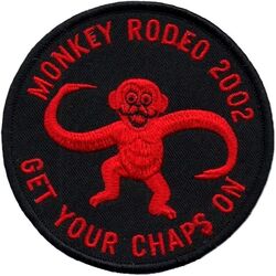 36th Airlift Squadron Morale
