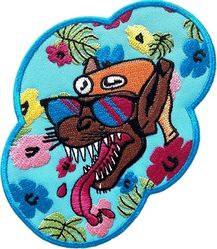 36th Fighter Squadron Hawaii Deployment
