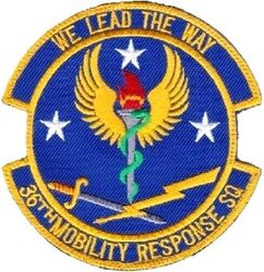 36th Mobility Response Squadron
