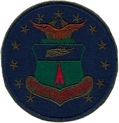 36th Tactical Fighter Wing 
Keywords: subdued