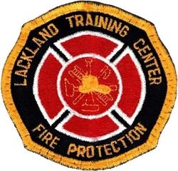 3700th Civil Engineering Squadron Fire Protection Flight
