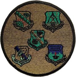 3700th Technical Training Wing Gaggle
Keywords: subdued