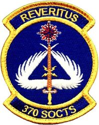 370th Special Operations Combat Training Squadron
