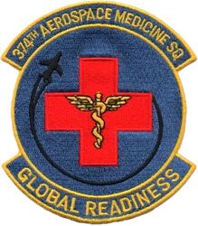 374th Aerospace Medicine Squadron
