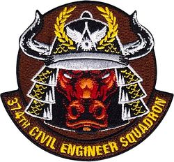 374th Civil Engineer Squadron
