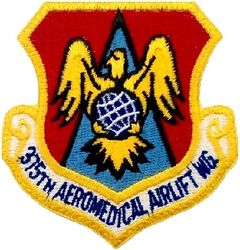 375th Aeromedical Airlift Wing
