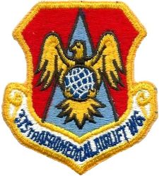 375th Aeromedical Airlift Wing

