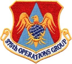 375th Operations Group
