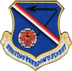 377th Air Base Wing
