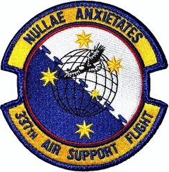 377th Air Support Flight
