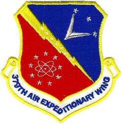 379th Air Expeditionary Wing
