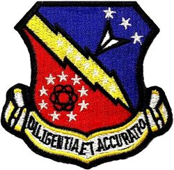 379th Bomb Wing
