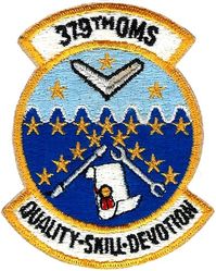 379th Organizational Maintenance Squadron 

