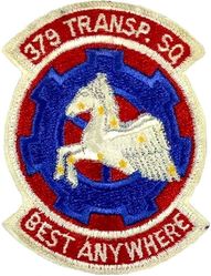379th Transportation Squadron
