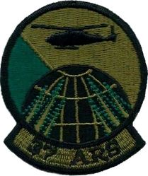 37th Air Rescue Squadron
Keywords: subdued
