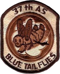 37th Airlift Squadron
Keywords: Desert