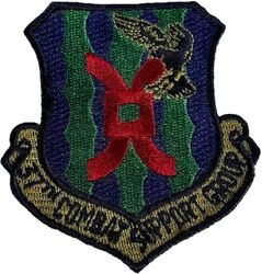 37th Combat Support Group
Keywords: subdued