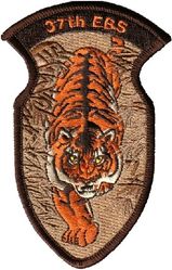 37th Expeditionary Bomb Squadron
Keywords: Desert